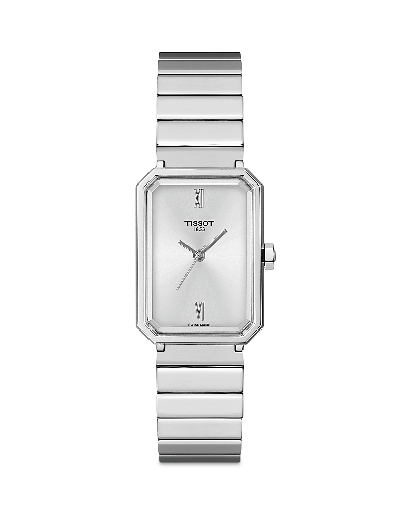Tissot Srv Watch, 22mm