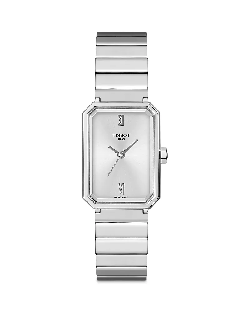 Tissot Srv Watch, 22mm