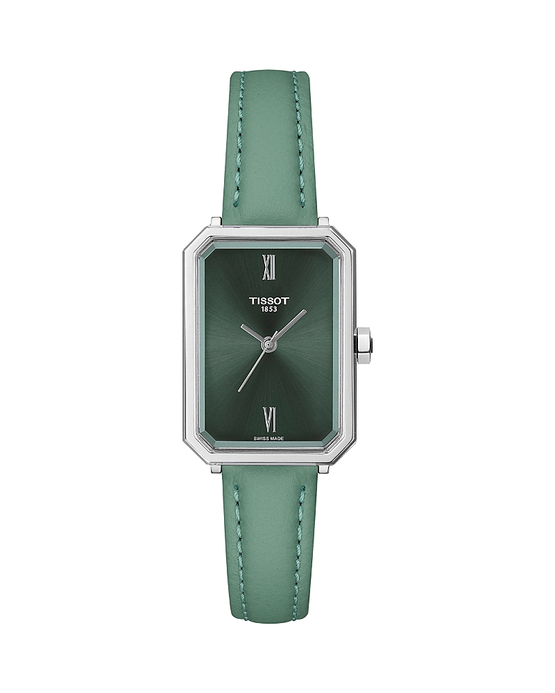 Tissot Srv Watch, 22mm · OS