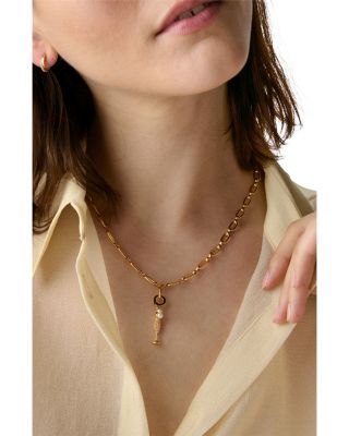 One in a Million Champagne Glass Charm