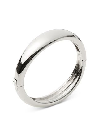 Molten Bangle Bracelet