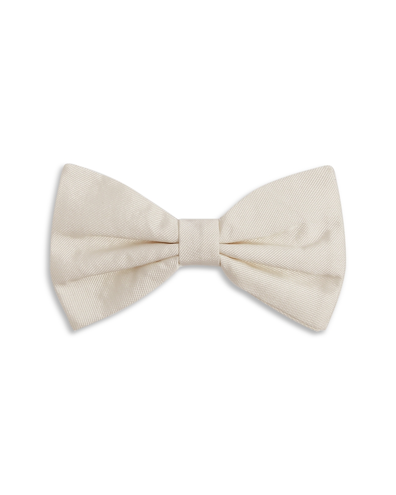 Reiss Boyle Silk Grosgrain Bow Tie