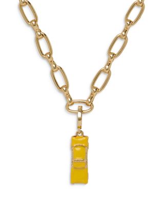 One in a Million Taxi Charm