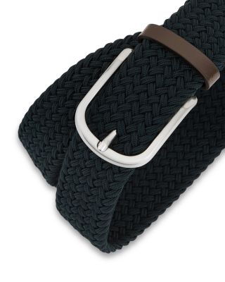 Men's Elmont Woven Belt