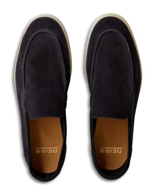 Men's Kason Slip On Loafers