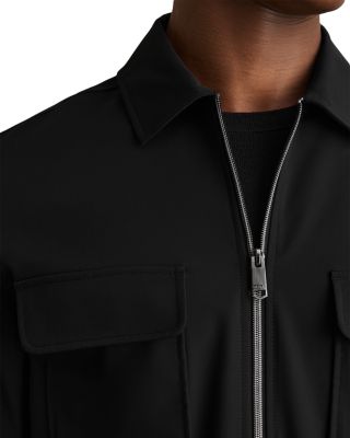 Ascend Technical Shirt Jacket