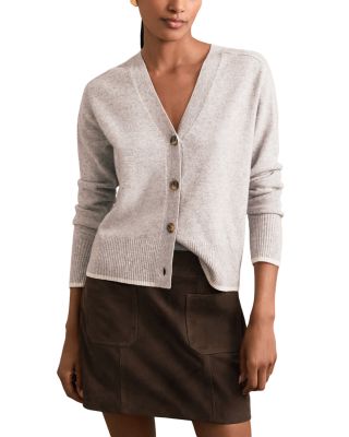 Vida Suede Mini Skirt