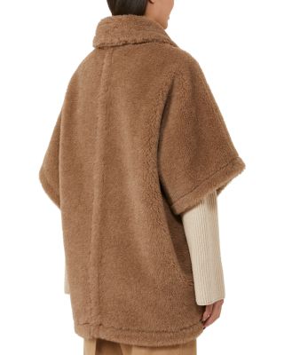 Tebe Teddy Cape