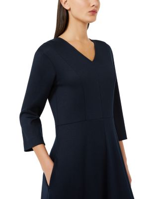 Orione Jersey Dress