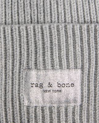 Blake Metallic Beanie