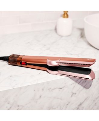 Special edition Airstrait straightener | Amber Silk | New