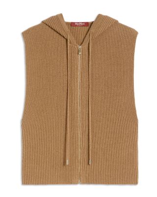 Mescal Knitted Waistcoat