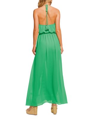 Nikole Cover Up Maxi Dress