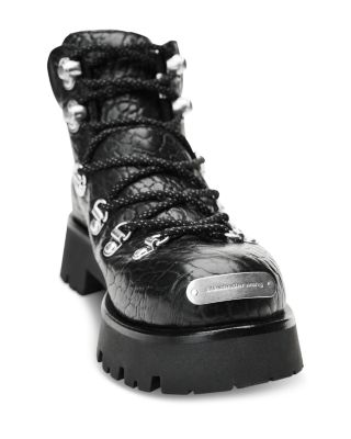 Women's Arbor Lace Up Boots