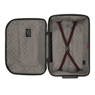 Altmont Modern Wheeled Duffel Bag