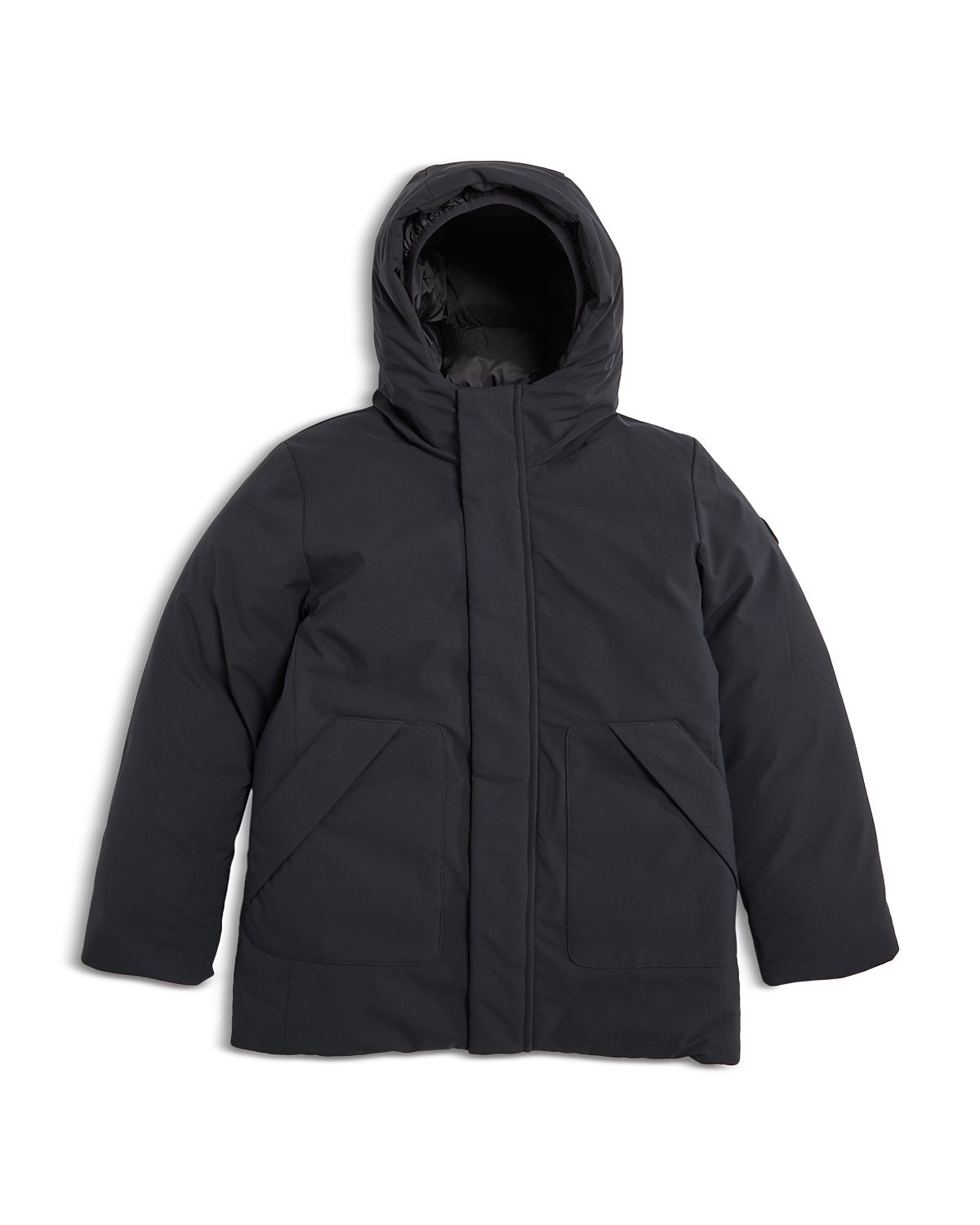 Save The Duck Boys' Albi Parka - Little Kid, Big Kid