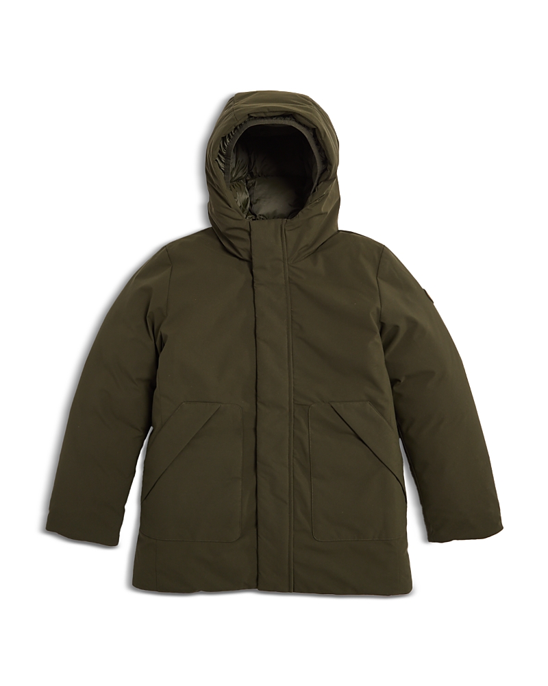 Save The Duck Boys' Albi Parka - Little Kid, Big Kid