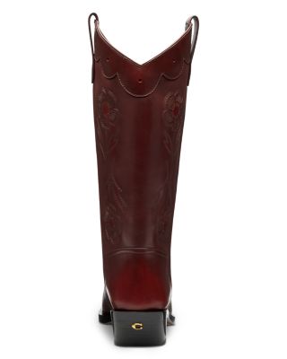 Women's Aria Western Boots