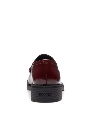 Women's Penny Loafers