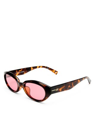Le Bijou Cat Eye Sunglasses, 55mm