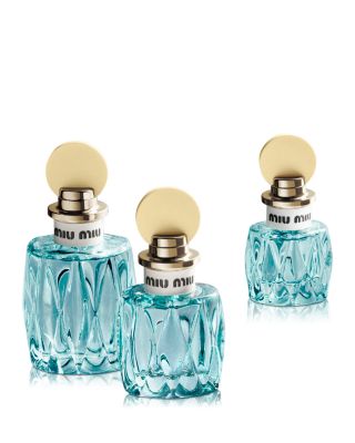 L&#39;Eau Bleue Eau de Parfum 3.38 oz.