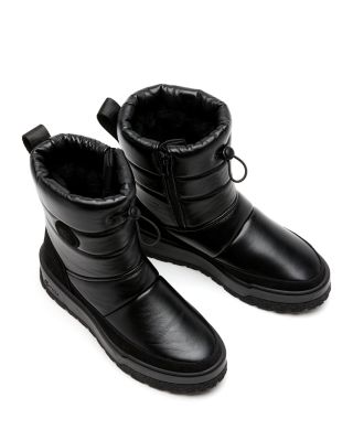 Women's Eric City Dry™ Shearling-Lined Cold Weather Boots