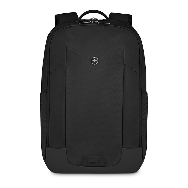 Victorinox Altmont Modern Compact Backpack In Black