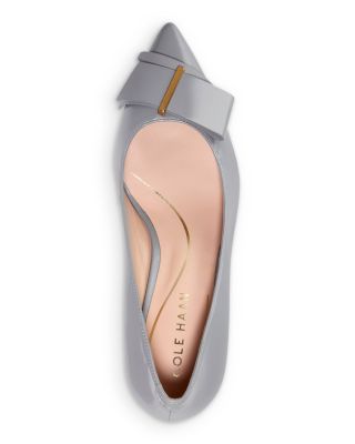 Women&#39;s Felicia Bow Pumps