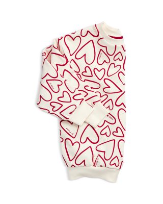 Unisex Print Sweatshirt - Baby