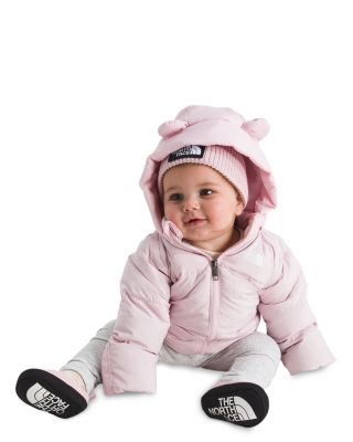 Unisex Baby North Down Fleece Lined Jacket - Baby