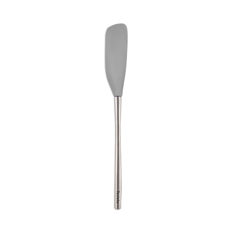 Tovolo Flex Core Stainless Steel Handled Jar Scraper
