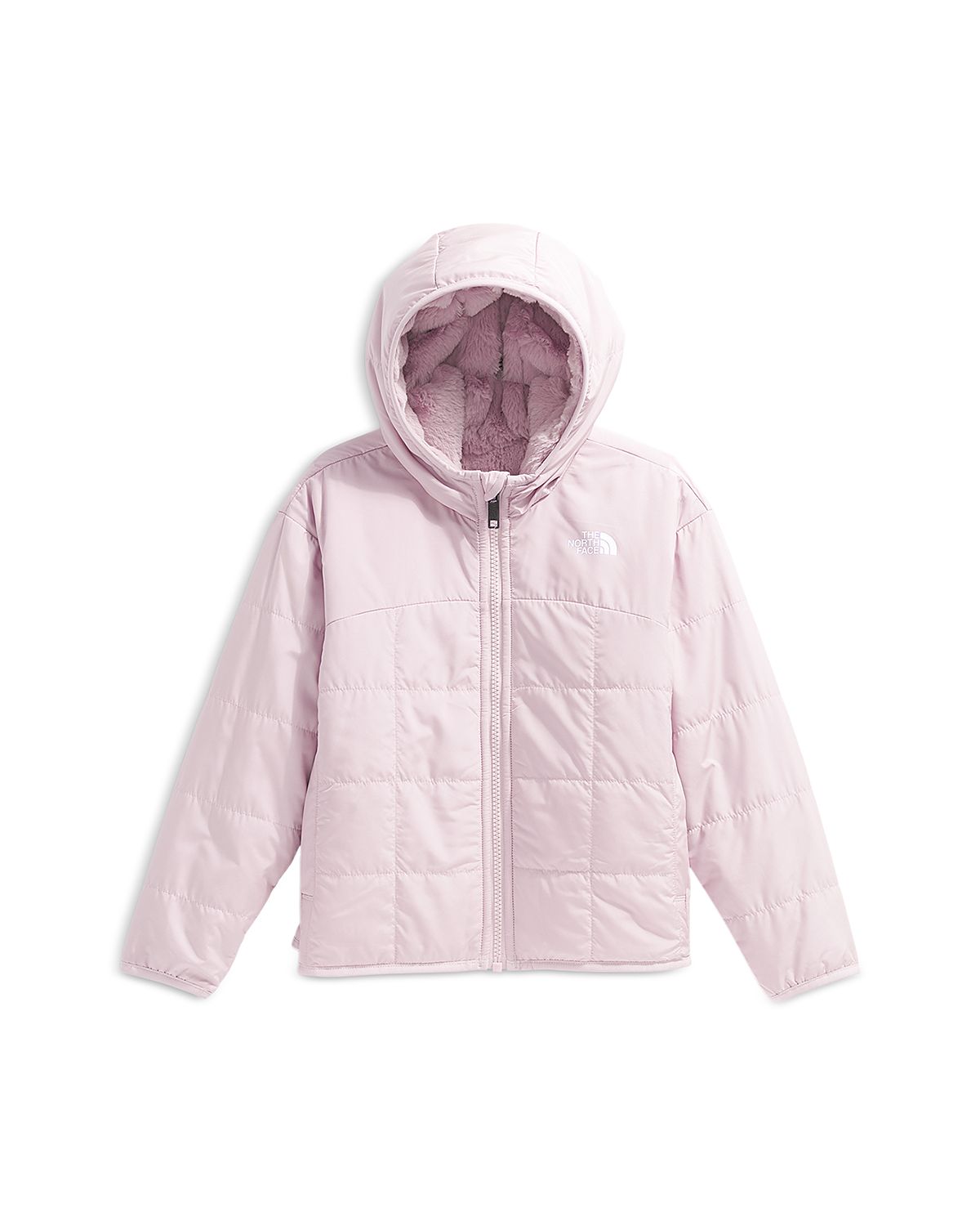 The North Face Boys' Reversible Shasta Hooded Jacket - Little Kid