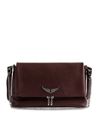 Rocky II Crossbody Bag