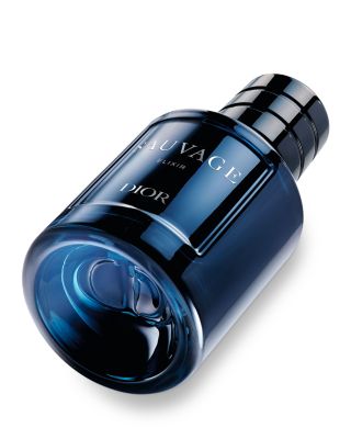 Sauvage Elixir 2 oz.