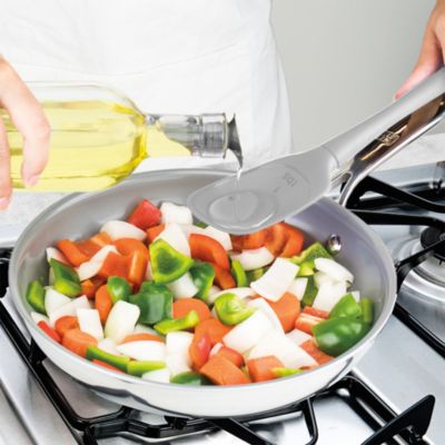 Flex-Core Silicone Deep Spoonula