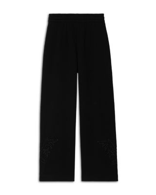 Clem MO Patch Studs Sweatpants