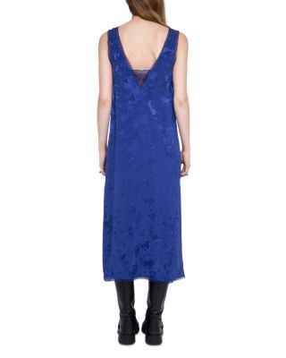 Renzo Jac Horses Dress