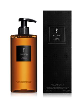 Tuxedo Sharp Patchouli Hand & Body Wash 13.5 oz.
