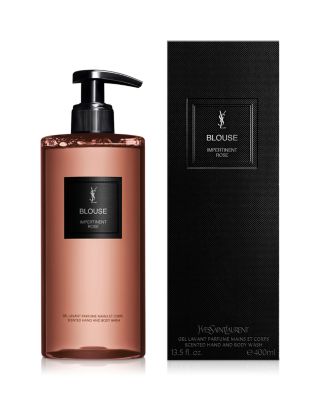 Blouse Impertinent Rose Hand & Body Wash 13.5 oz.