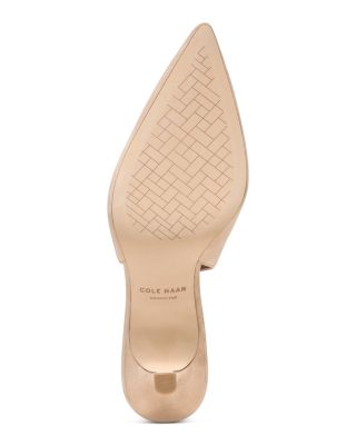 Women's Hansell Slingback Pumps