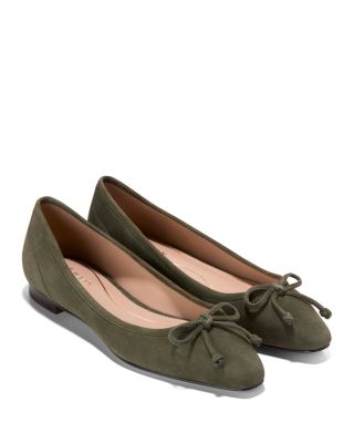 Women's Paget Ballet Flats