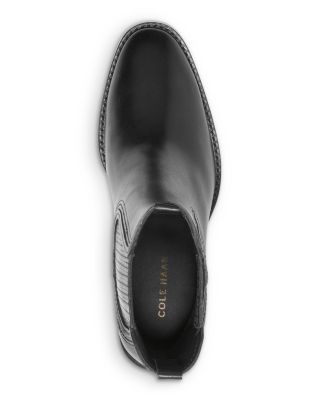 Women's Janelle Chelsea Booties