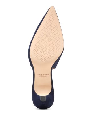 Women's Hansell Slingback Pumps