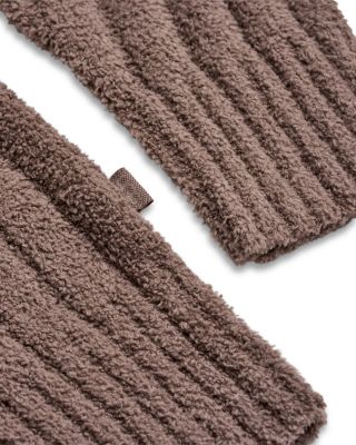 Riz Ribbed Sweatshirt