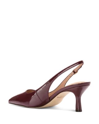 Women&#39;s Hansell Slingback Pumps