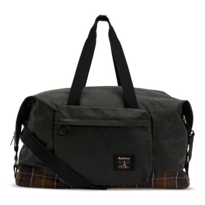 Field Wax Holdall