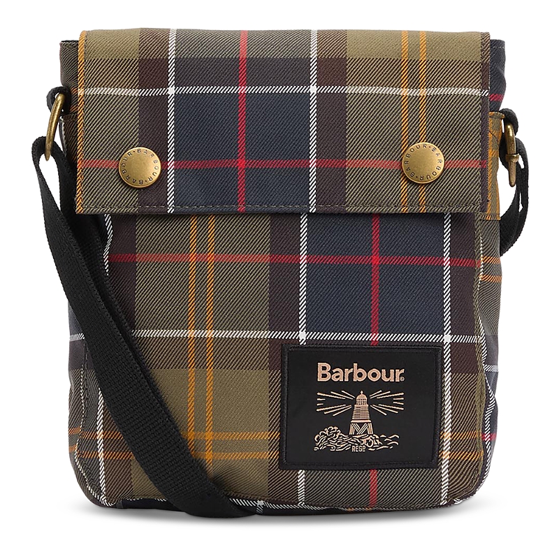Barbour Torridon Flight Bag