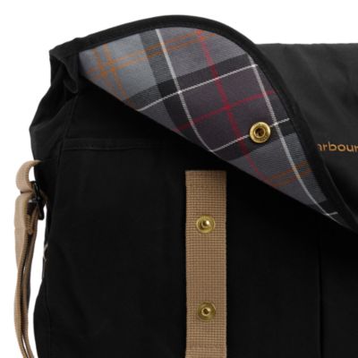 Transport Riever Crossbody Bag