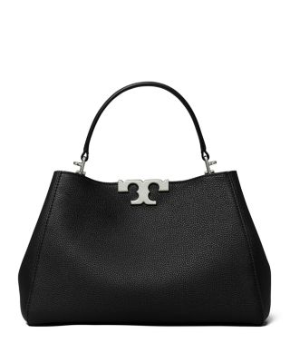 Eleanor Soft Medium Satchel 