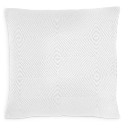 Luxury Ripple Decorative Pillow, 20&amp;quot; x 20&amp;quot; - Exclusive